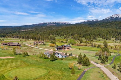 Amazing opportunity in beautiful Jug Mountain Ranch McCall. This - photo 4