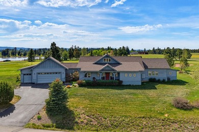 Amazing opportunity in beautiful Jug Mountain Ranch McCall. This - photo 5