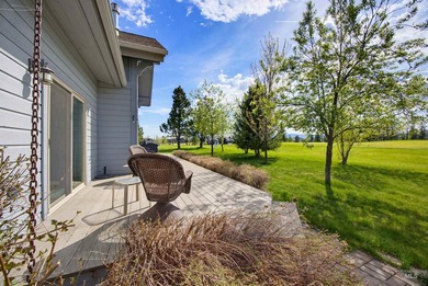 Amazing opportunity in beautiful Jug Mountain Ranch McCall. This - photo 8