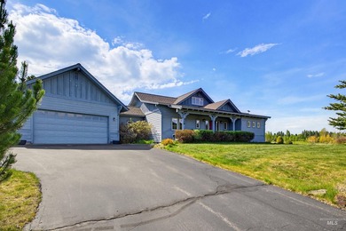 Amazing opportunity in beautiful Jug Mountain Ranch McCall. This - photo 10