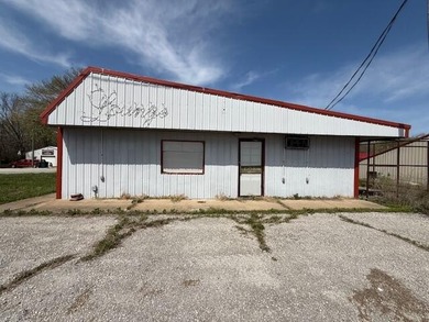 Stockton Lake Commercial For Sale in Fair Play Missouri