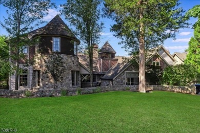 Lake Home For Sale in Sparta Twp., New Jersey