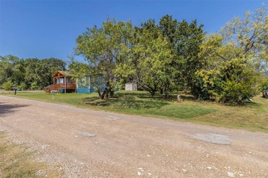 Lake Lot For Sale in Granbury, Texas