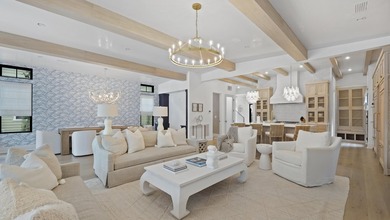 Welcome to one of the finest homes in Watercolor! Built by the - photo 1