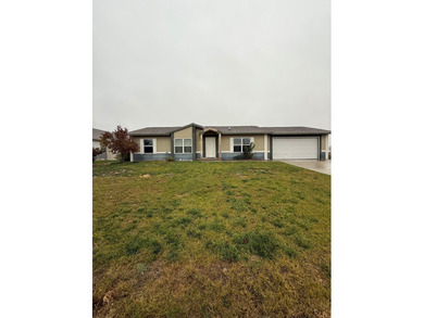 Yellowstone River Home For Sale in Sidney Montana