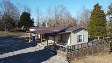 Lake Home For Sale in Falls of Rough, Kentucky