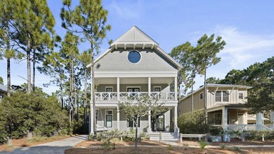 Welcome to one of the finest homes in Watercolor! Built by the - photo 2