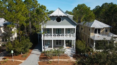 Welcome to one of the finest homes in Watercolor! Built by the - photo 3