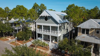 Welcome to one of the finest homes in Watercolor! Built by the - photo 4