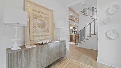 Welcome to one of the finest homes in Watercolor! Built by the - photo 7