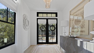 Welcome to one of the finest homes in Watercolor! Built by the - photo 8