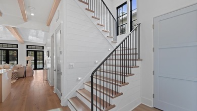 Welcome to one of the finest homes in Watercolor! Built by the - photo 9
