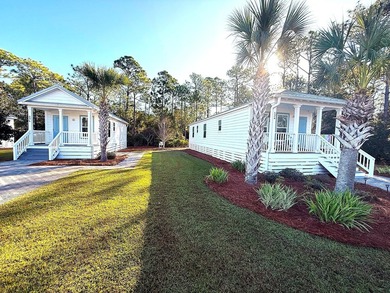Discover a rare (3) lots & (6) homes opportunity in a peaceful - photo 1