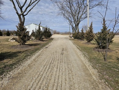 Lake Acreage For Sale in Huntley, Illinois