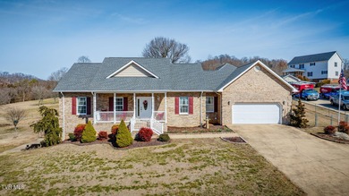 Patrick Henry Lake Home Sale Pending in Kingsport Tennessee