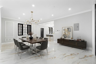 This exquisite corner-lot residence in prime Bayside features a - photo 13