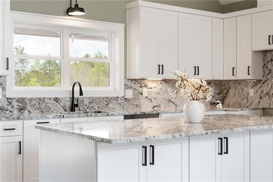 Escape to the North Georgia mountains in this custom-designed - photo 4