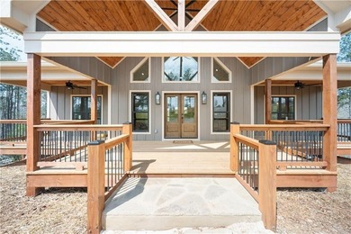 Escape to the North Georgia mountains in this custom-designed - photo 6