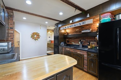 Nestled on one of the most sought-after blocks in Bayonne, this - photo 16