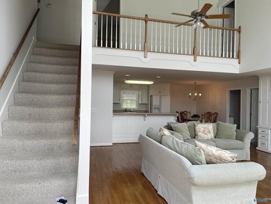 Waterfront Property - A well pleasing home in Tillison Bend - photo 16