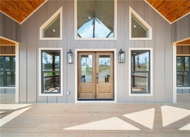 Escape to the North Georgia mountains in this custom-designed - photo 7