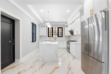 This exquisite corner-lot residence in prime Bayside features a - photo 17