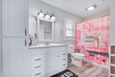 Welcome to this beautifully maintained two-story home located in - photo 18
