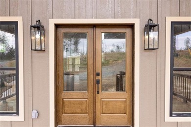 Escape to the North Georgia mountains in this custom-designed - photo 8