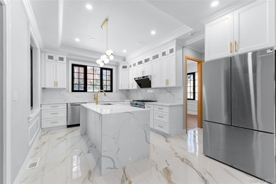 This exquisite corner-lot residence in prime Bayside features a - photo 18