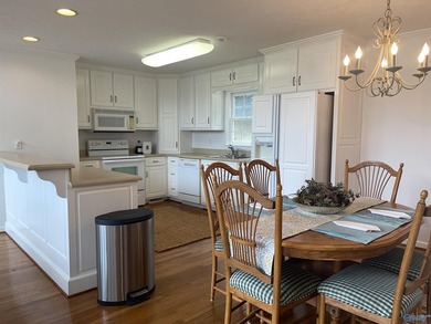 Waterfront Property - A well pleasing home in Tillison Bend - photo 18