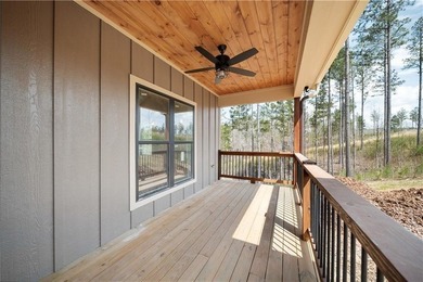 Escape to the North Georgia mountains in this custom-designed - photo 9
