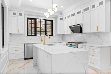 This exquisite corner-lot residence in prime Bayside features a - photo 19
