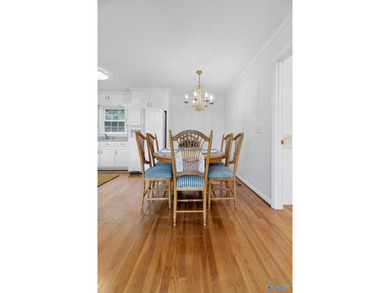 Waterfront Property - A well pleasing home in Tillison Bend - photo 20