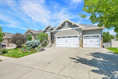 Lake Home For Sale in Farmington, Utah