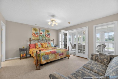 Waterfront Property - A well pleasing home in Tillison Bend - photo 23