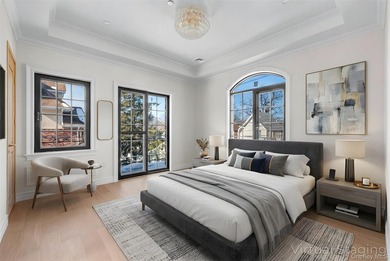 This exquisite corner-lot residence in prime Bayside features a - photo 24