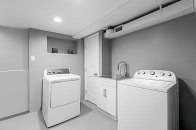Nestled on one of the most sought-after blocks in Bayonne, this - photo 25
