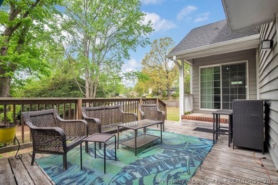 Welcome to this beautifully maintained two-story home located in - photo 26