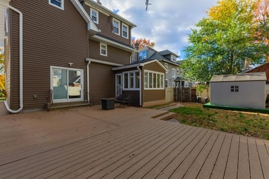 Nestled on one of the most sought-after blocks in Bayonne, this - photo 28