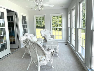 Waterfront Property - A well pleasing home in Tillison Bend - photo 28