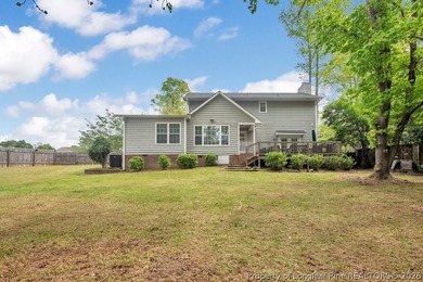 Welcome to this beautifully maintained two-story home located in - photo 29