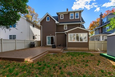 Nestled on one of the most sought-after blocks in Bayonne, this - photo 29