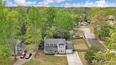 Welcome to this beautifully maintained two-story home located in - photo 31