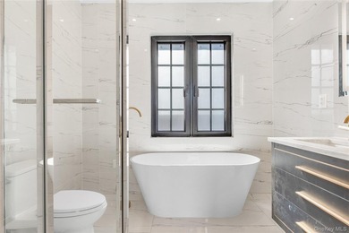 This exquisite corner-lot residence in prime Bayside features a - photo 34