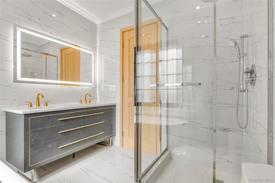 This exquisite corner-lot residence in prime Bayside features a - photo 35