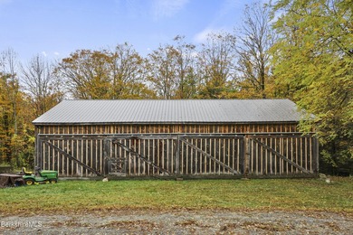 Fabulous Property with ponds, rushing streams, huge acreage & a - photo 36