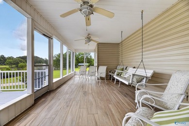 Waterfront Property - A well pleasing home in Tillison Bend - photo 41