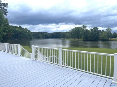 Waterfront Property - A well pleasing home in Tillison Bend - photo 44