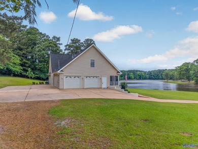 Waterfront Property - A well pleasing home in Tillison Bend - photo 45