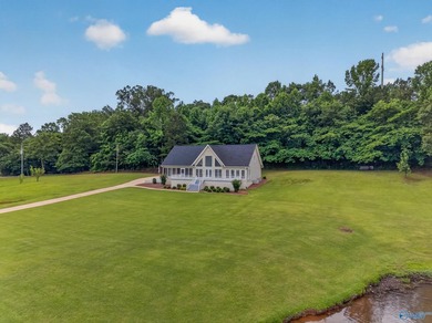 Waterfront Property - A well pleasing home in Tillison Bend - photo 48